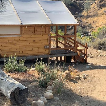 Socal Camping Kernville Dış mekan fotoğraf