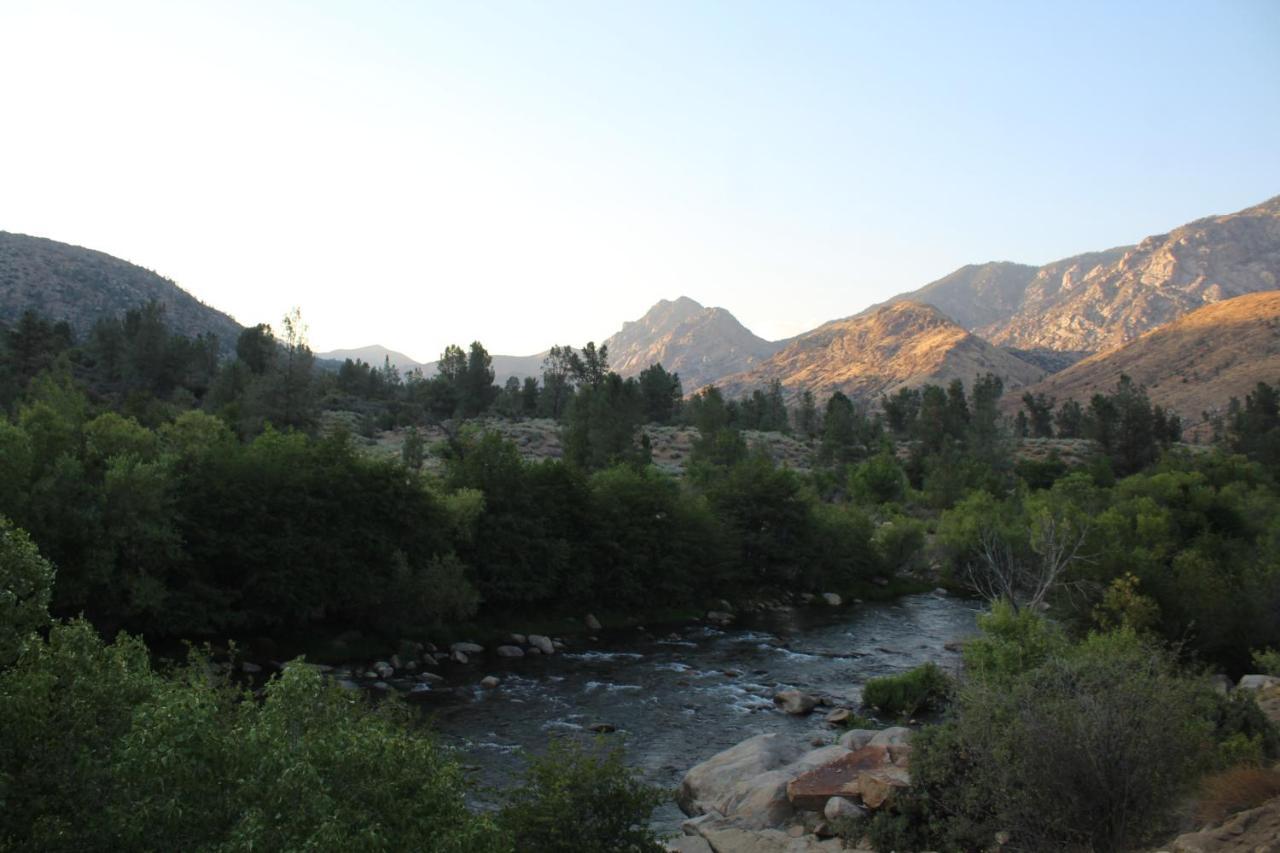 Socal Camping Kernville Dış mekan fotoğraf
