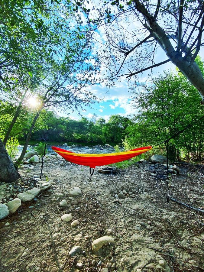 Socal Camping Kernville Dış mekan fotoğraf