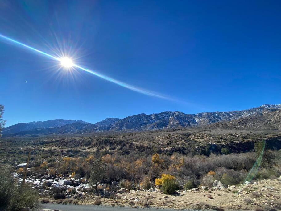Socal Camping Kernville Dış mekan fotoğraf