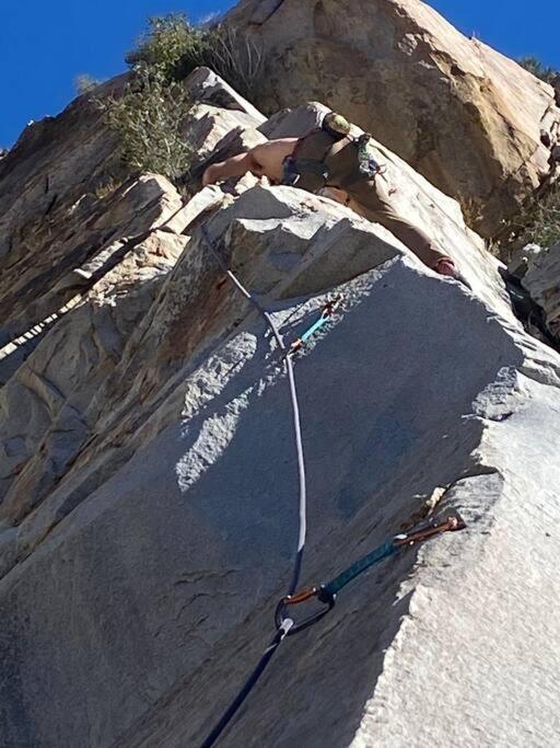 Socal Camping Kernville Dış mekan fotoğraf