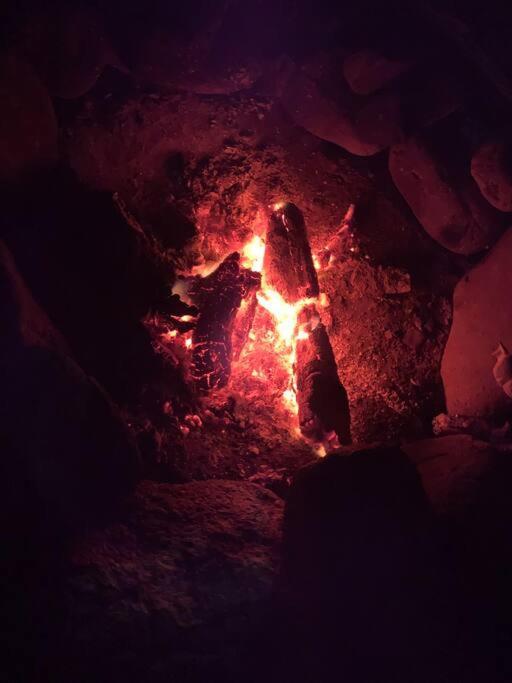 Socal Camping Kernville Dış mekan fotoğraf