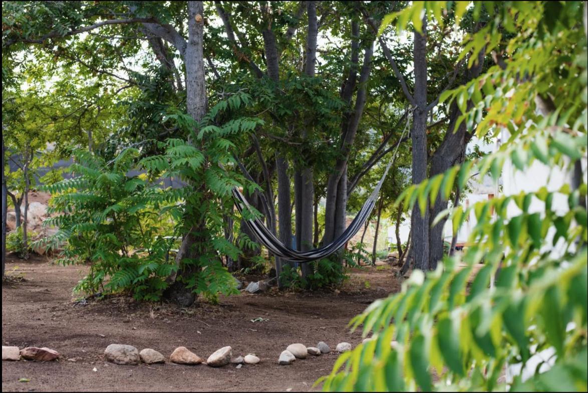 Socal Camping Kernville Dış mekan fotoğraf