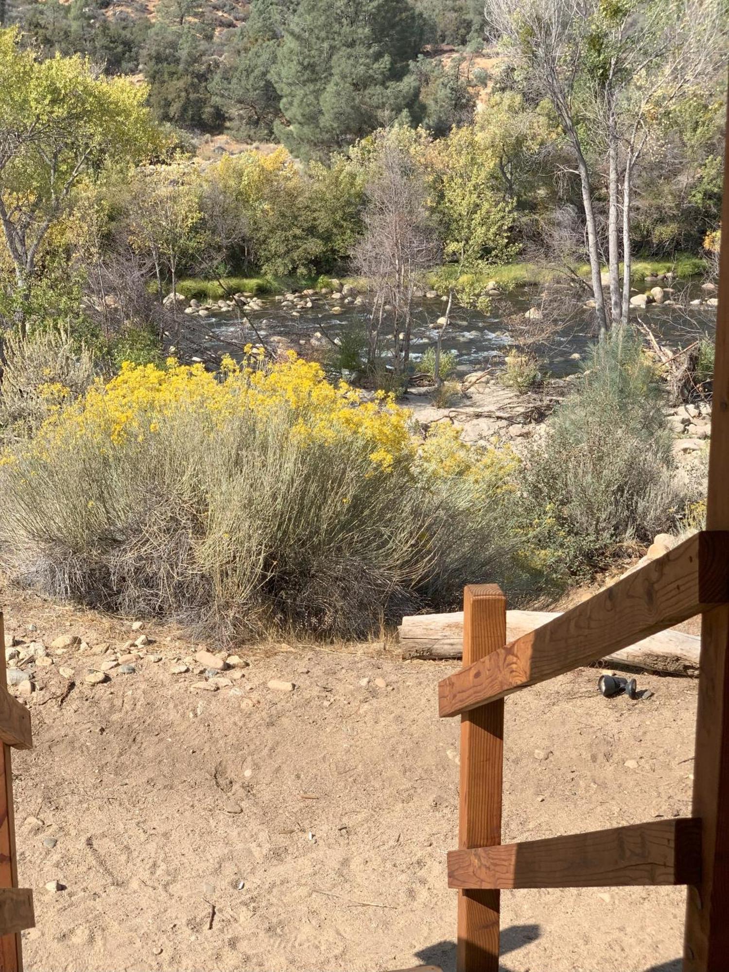 Socal Camping Kernville Dış mekan fotoğraf